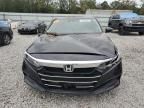 2021 Honda Accord LX