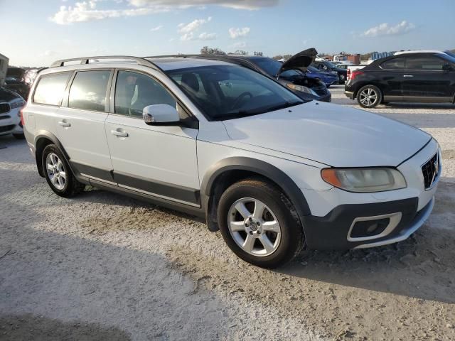 2008 Volvo XC70