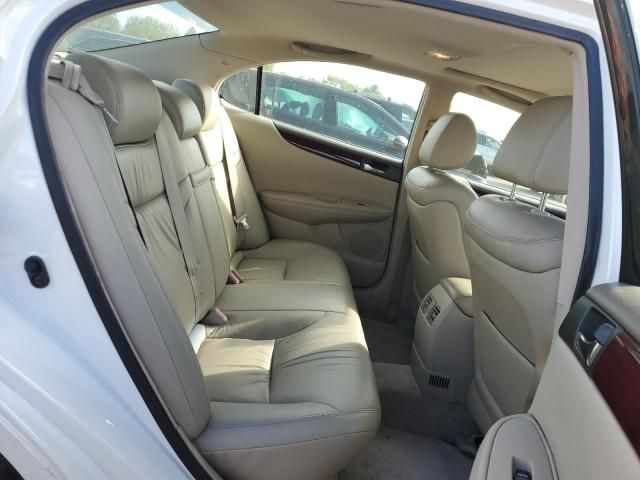 2004 Lexus ES 330