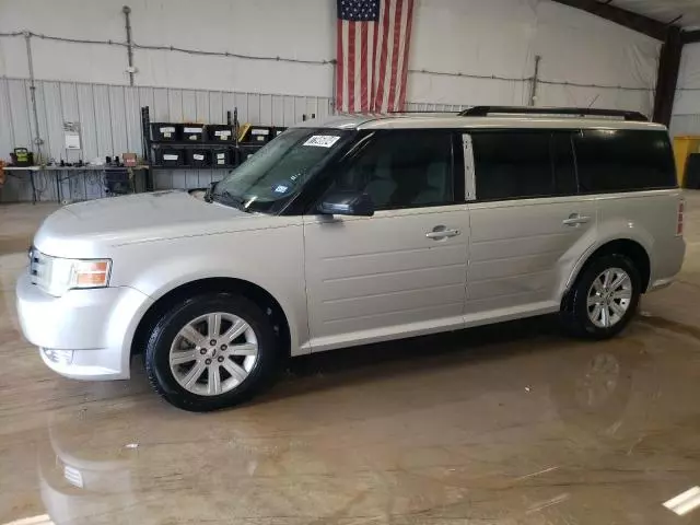 2011 Ford Flex SE