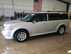 Ford Flex Vehiculos salvage en venta: 2011 Ford Flex SE