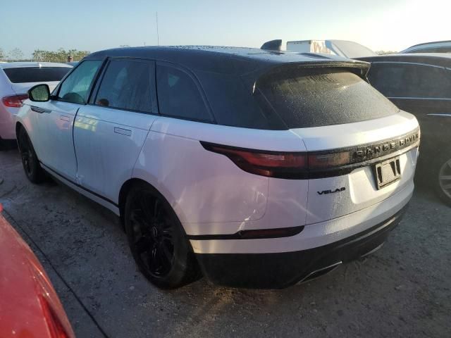 2022 Land Rover Range Rover Velar R-DYNAMIC S