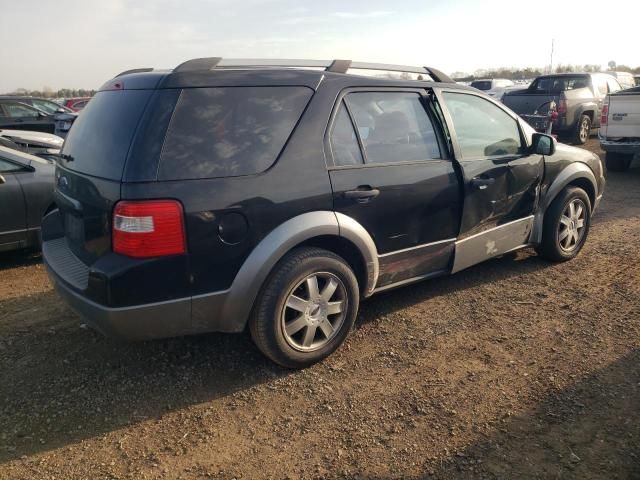 2006 Ford Freestyle SE