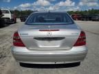 2004 Mercedes-Benz E 500 4matic