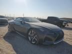 2021 Lexus LC 500