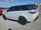 2016 Land Rover Range Rover Sport SC