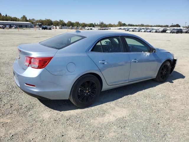 2013 Chevrolet Malibu 2LT