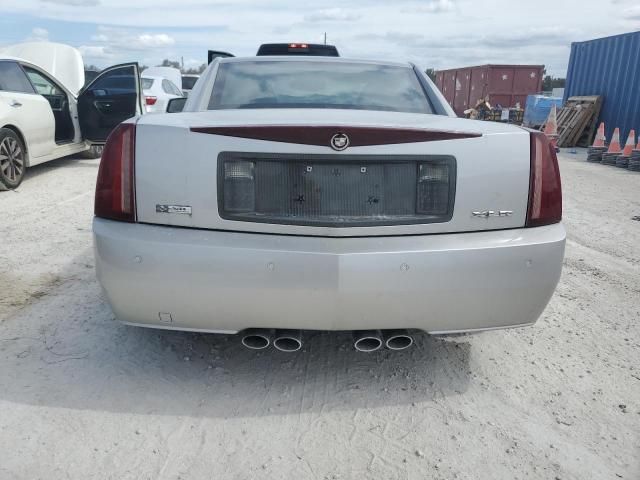 2004 Cadillac XLR