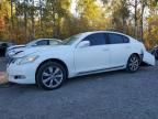 2009 Lexus GS 350