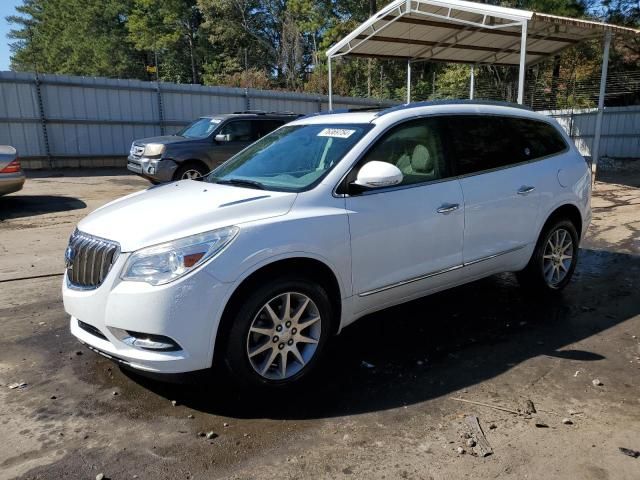 2016 Buick Enclave