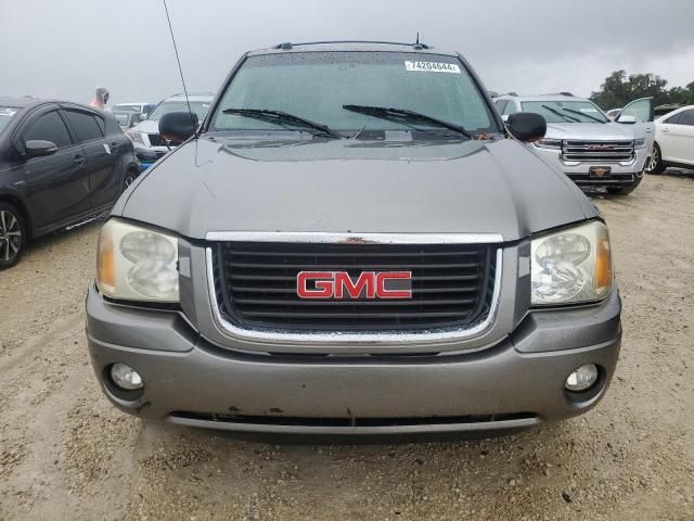 2005 GMC Envoy