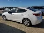 2015 Mazda 3 Sport