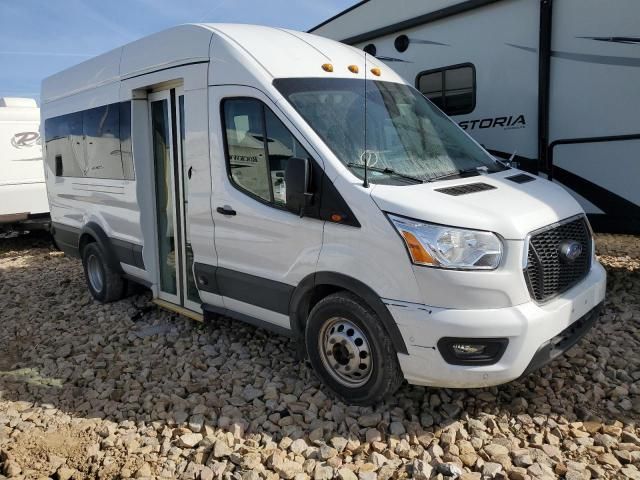 2021 Ford Transit T-350 HD