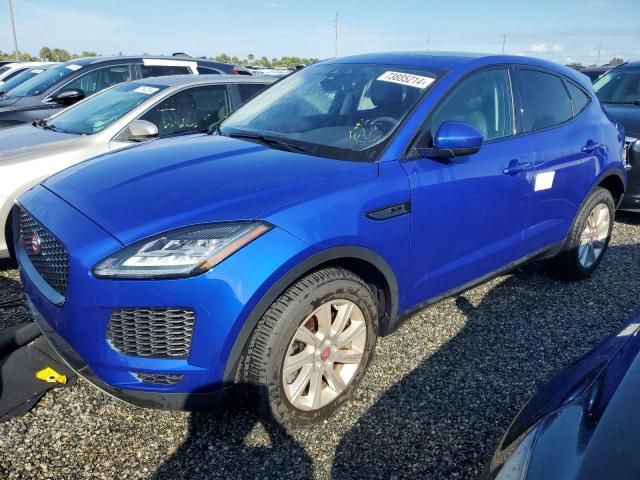 2019 Jaguar E-PACE S