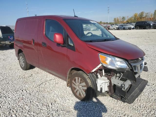 2020 Nissan NV200 2.5S