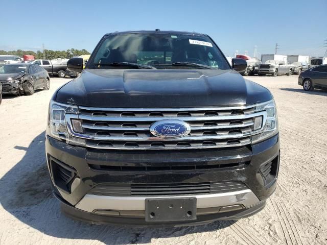 2018 Ford Expedition XLT