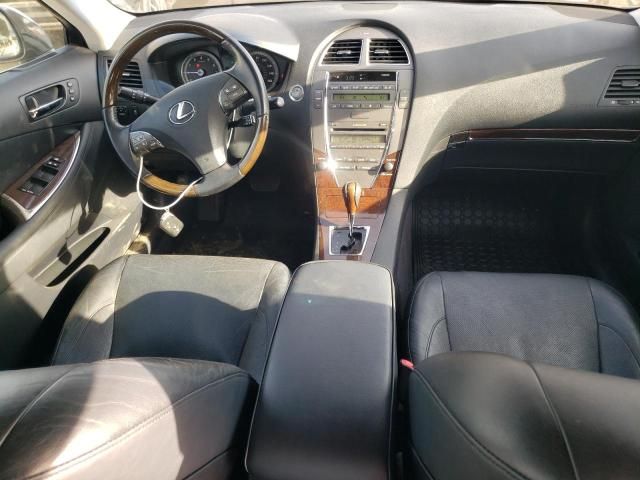 2011 Lexus ES 350