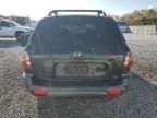 2003 Hyundai Santa FE GLS