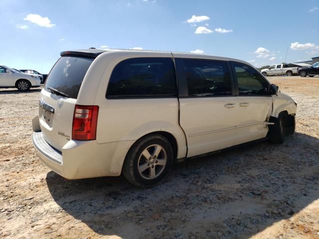 2009 Dodge Grand Caravan SE