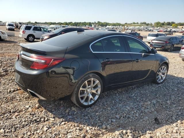 2016 Buick Regal GS