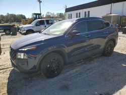 Hyundai Vehiculos salvage en venta: 2022 Hyundai Santa FE SEL