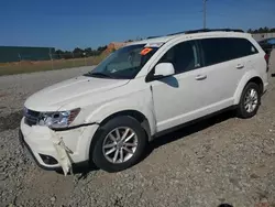 Dodge salvage cars for sale: 2016 Dodge Journey SXT