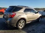 2012 Chevrolet Equinox LTZ