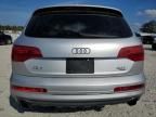 2014 Audi Q7 Premium Plus