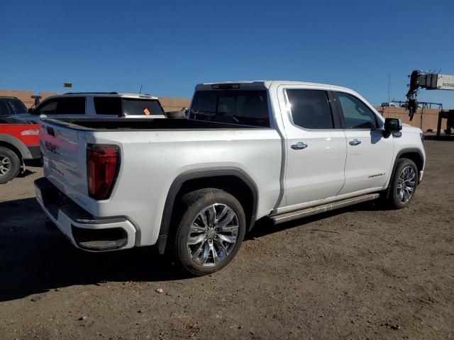 2023 GMC Sierra K1500 Denali