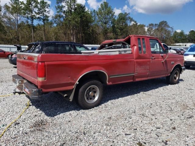 1990 Ford F150