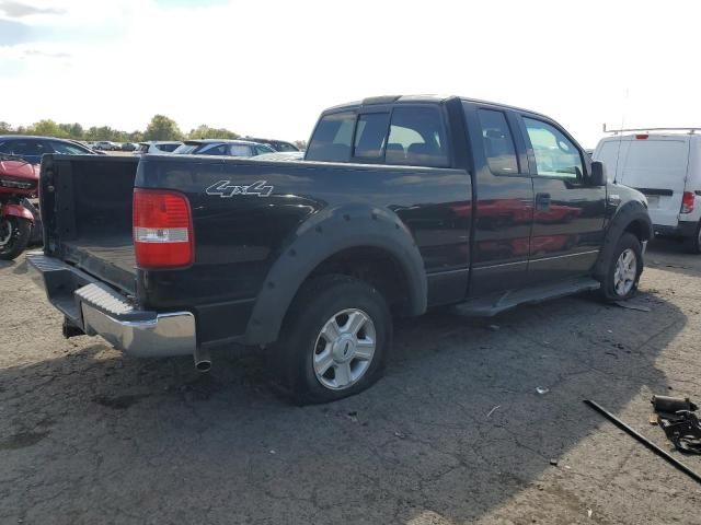 2004 Ford F150