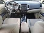 2008 Mitsubishi Outlander SE