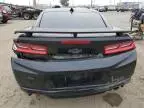 2016 Chevrolet Camaro SS