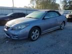 2008 Toyota Camry Solara SE