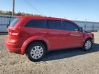 2015 Dodge Journey SE