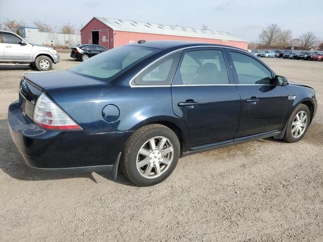 2009 Ford Taurus SEL