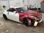 2003 Nissan 350Z Coupe