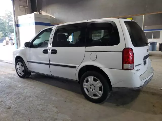 2008 Chevrolet Uplander LS