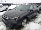 2018 Subaru Outback 2.5I