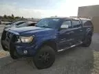 2015 Toyota Tacoma Double Cab Long BED