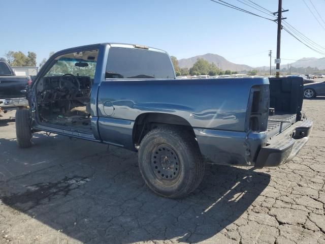 2003 Chevrolet Silverado C1500