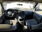 2001 Ford Econoline E150 Wagon