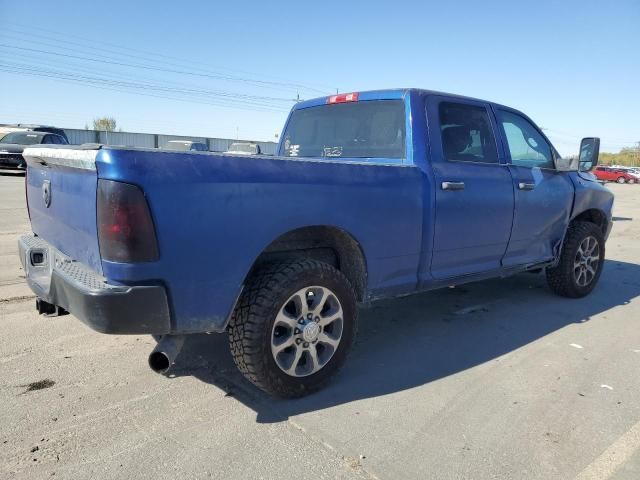 2016 Dodge RAM 2500 ST