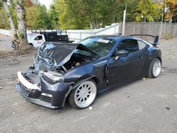 Subaru salvage cars for sale: 2015 Subaru BRZ 2.0 Premium