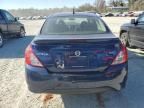 2019 Nissan Versa S