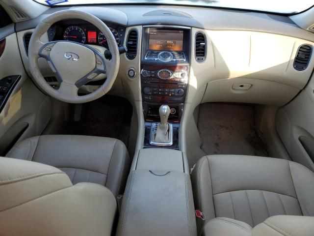 2008 Infiniti EX35 Base