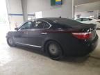 2007 Lexus LS 460