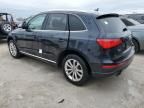 2013 Audi Q5 Premium Plus