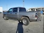 2007 Chevrolet Silverado K1500 Classic Crew Cab