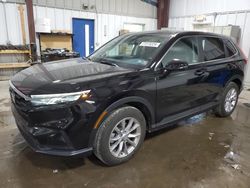 Honda salvage cars for sale: 2023 Honda CR-V EXL